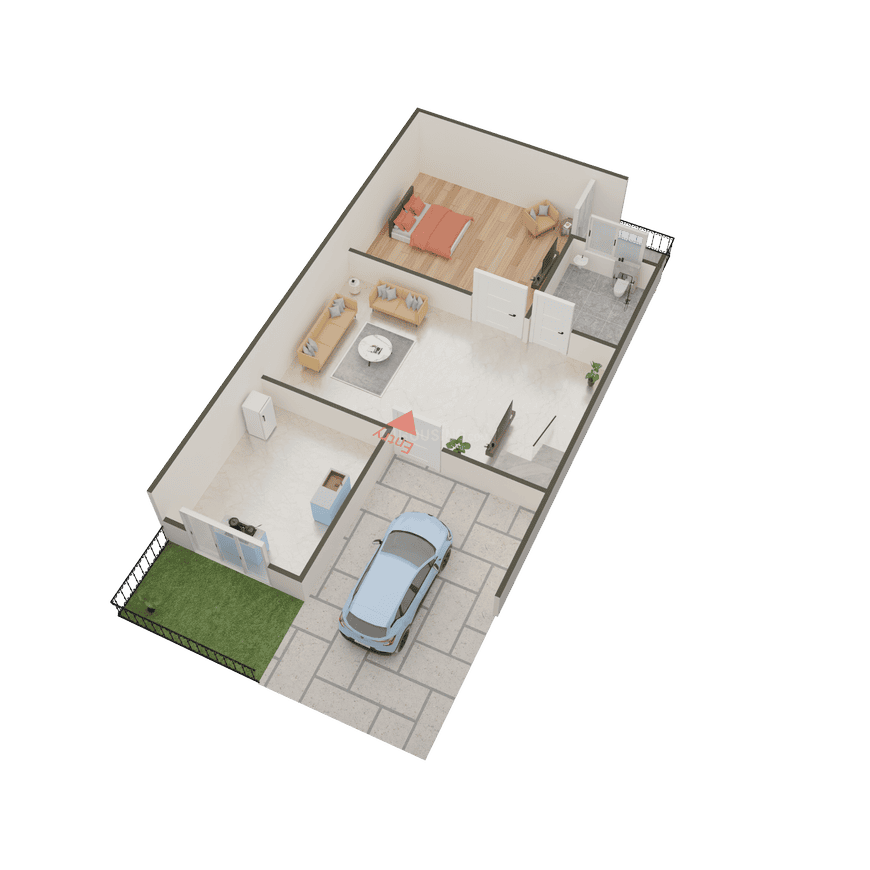 Sundaram Eco City Homes - Image 40