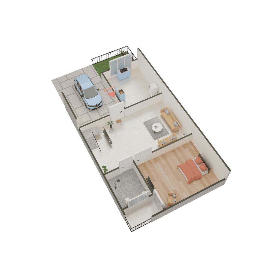 Sundaram Eco City Homes - Image 41
