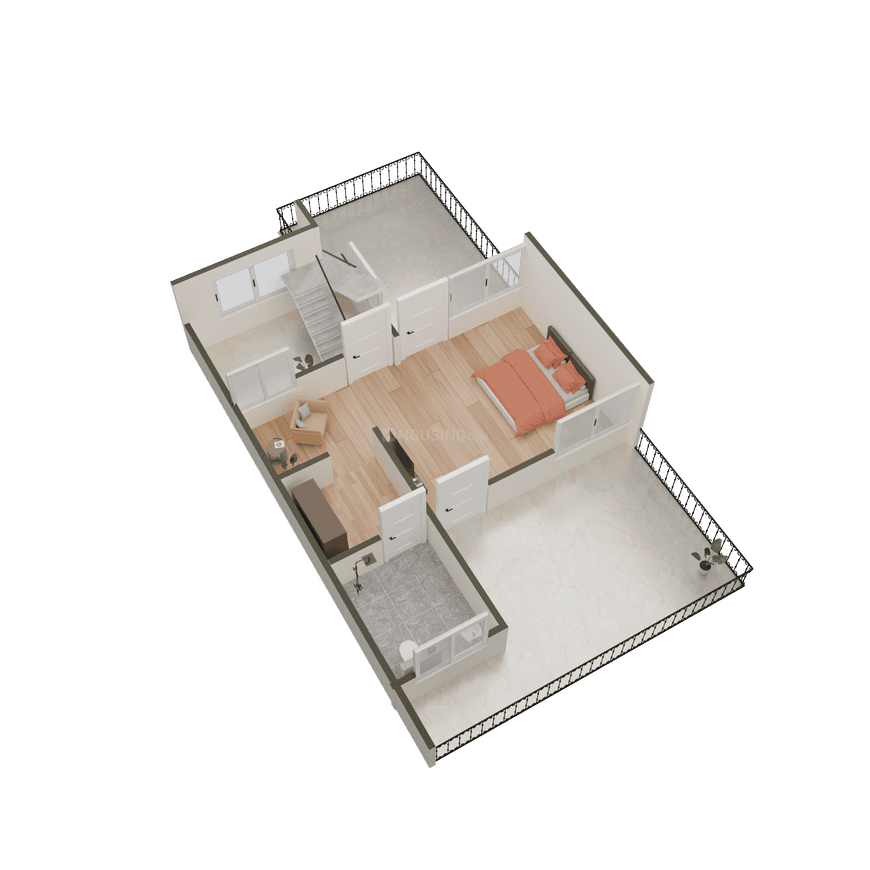 Sundaram Eco City Homes - Image 44