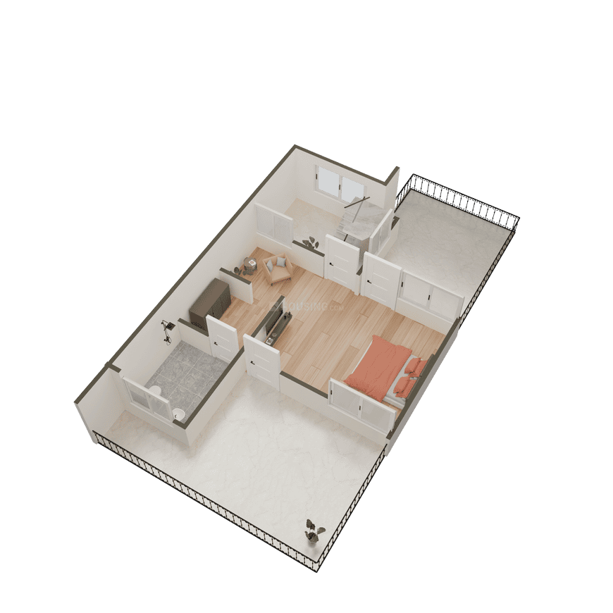 Sundaram Eco City Homes - Image 45