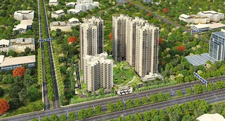 Antriksh Golf Link - Image 3