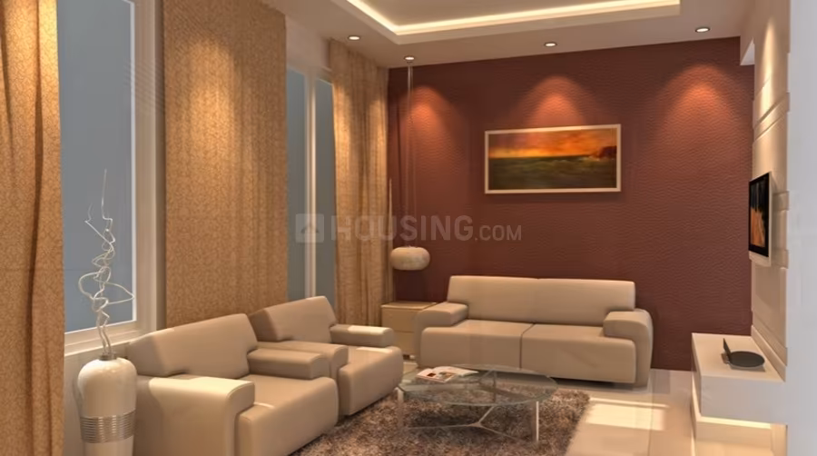 Renowned Lotus Srishti - Image 38