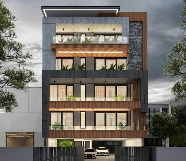 The Kings Homes - Main Image