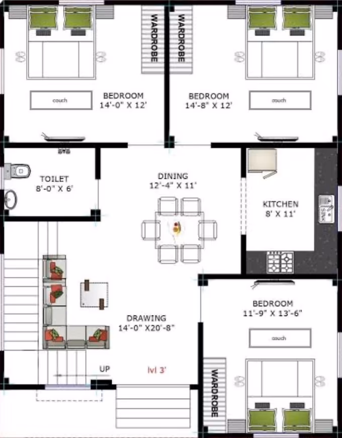The Kings Homes - Image 2