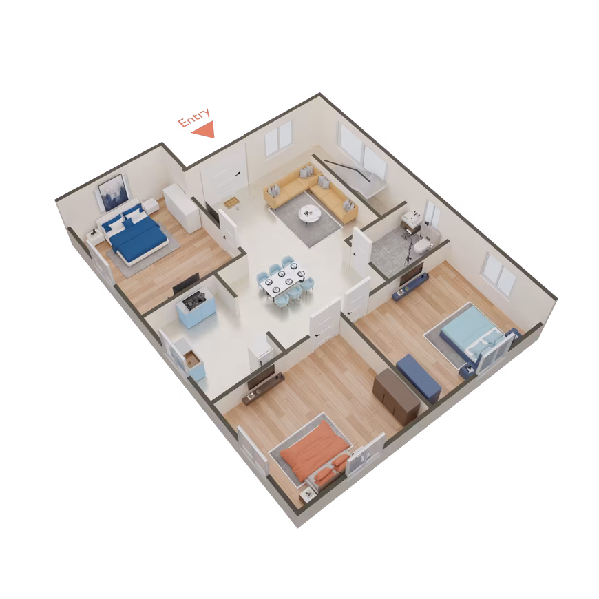 The Kings Homes - Image 4