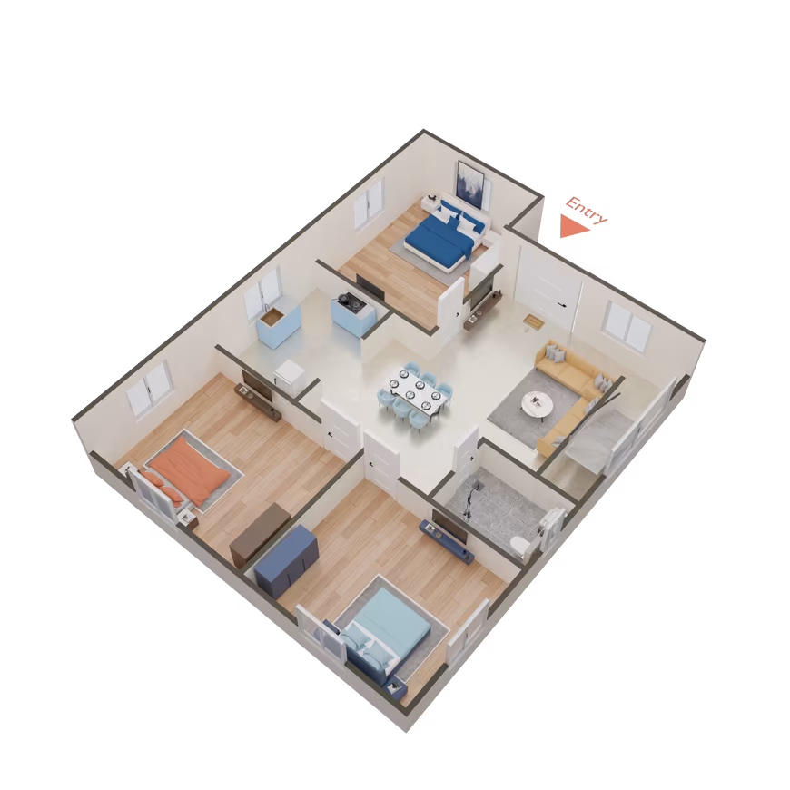 The Kings Homes - Image 5