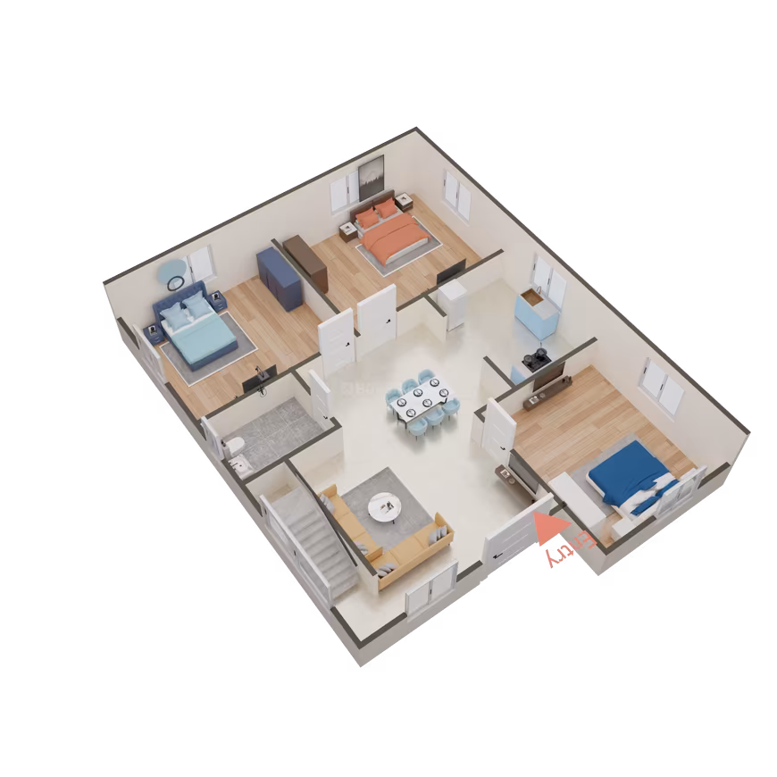 The Kings Homes - Image 6