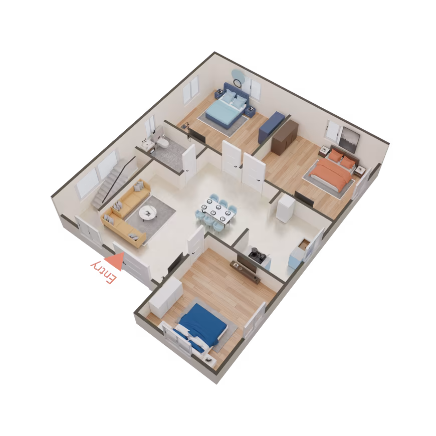 The Kings Homes - Image 7