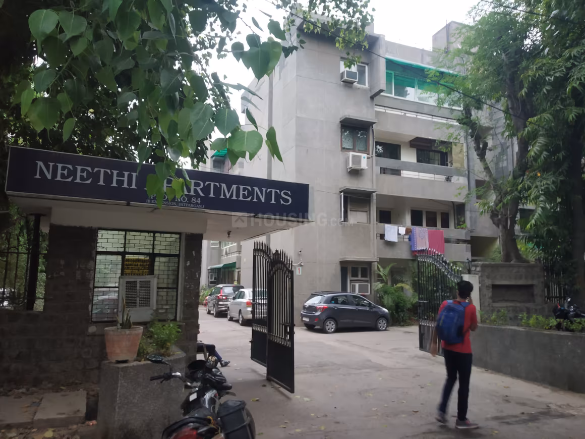 Neethi Apartments - Image 1