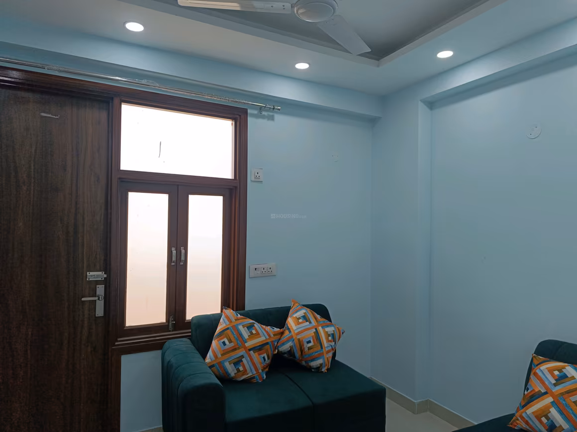 Swaraj Homes NEB Valley Society - Image 1