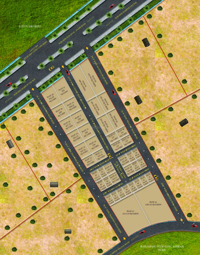 Atharv Suman Enclave - Image 8