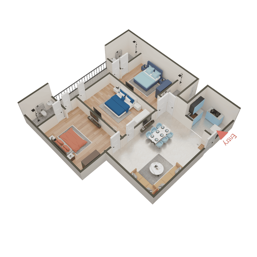 Capital 107 - Image 7
