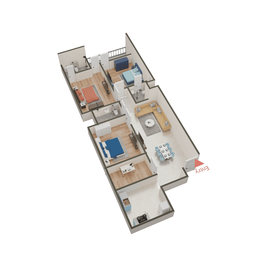 Capital 107 - Image 16