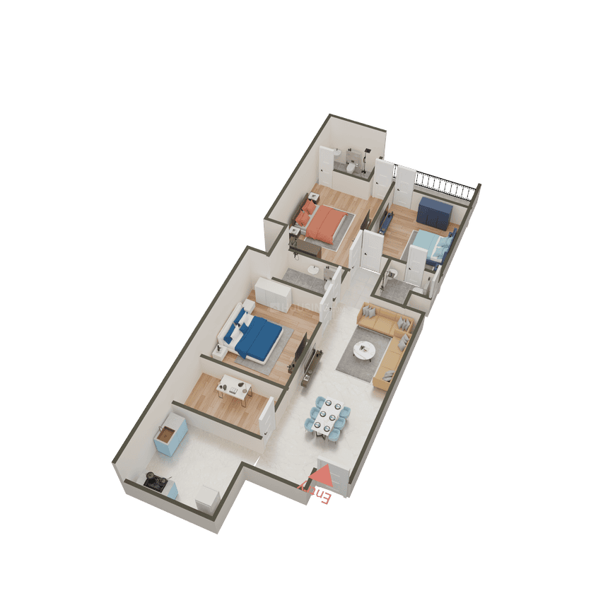 Capital 107 - Image 17