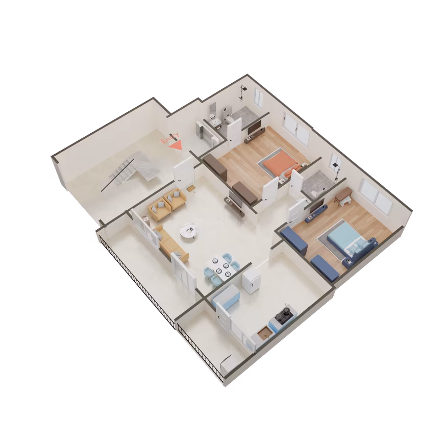 Nirman Riverside - Image 14