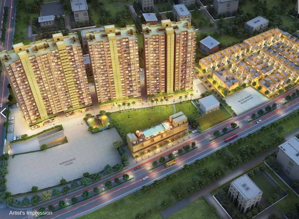 Runal Gateway Phase II - Image 3