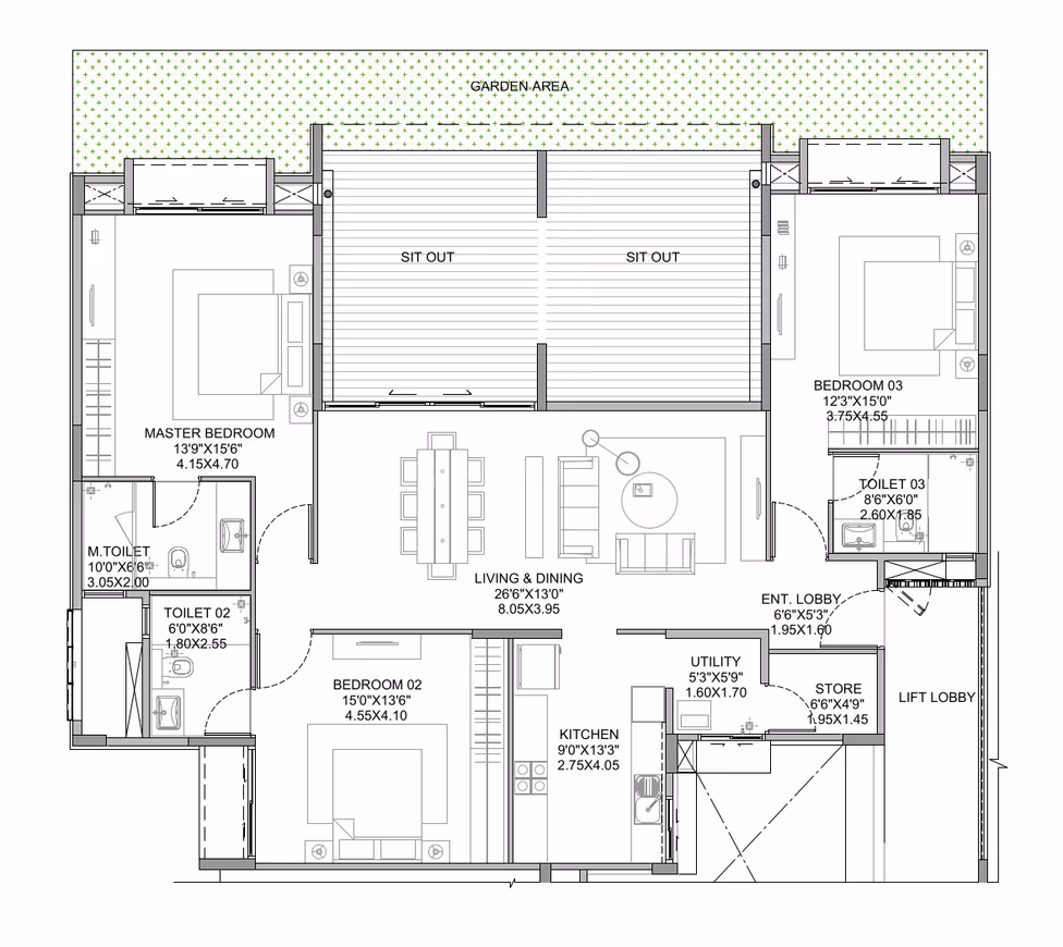Marvel Piazza Phase 01 - Image 9