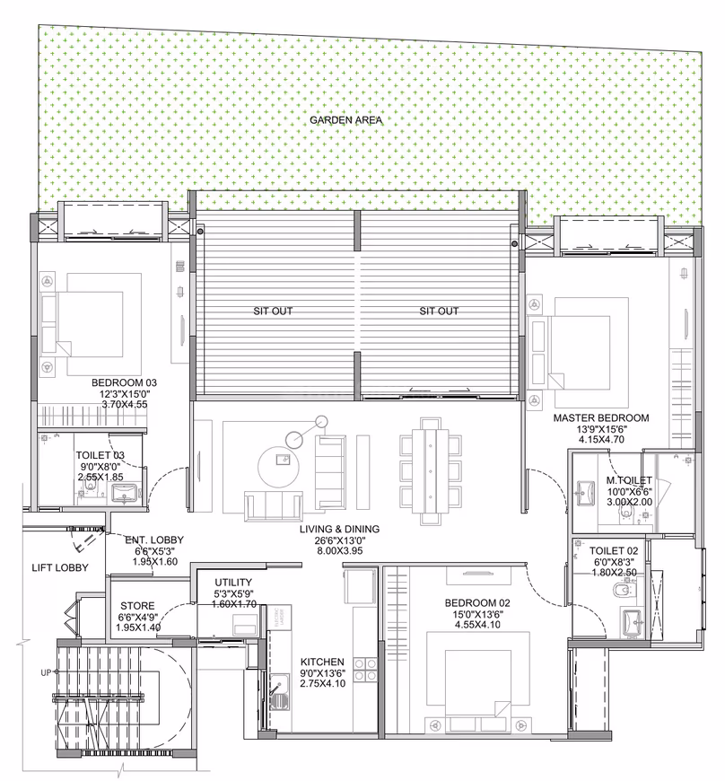 Marvel Piazza Phase 01 - Image 10