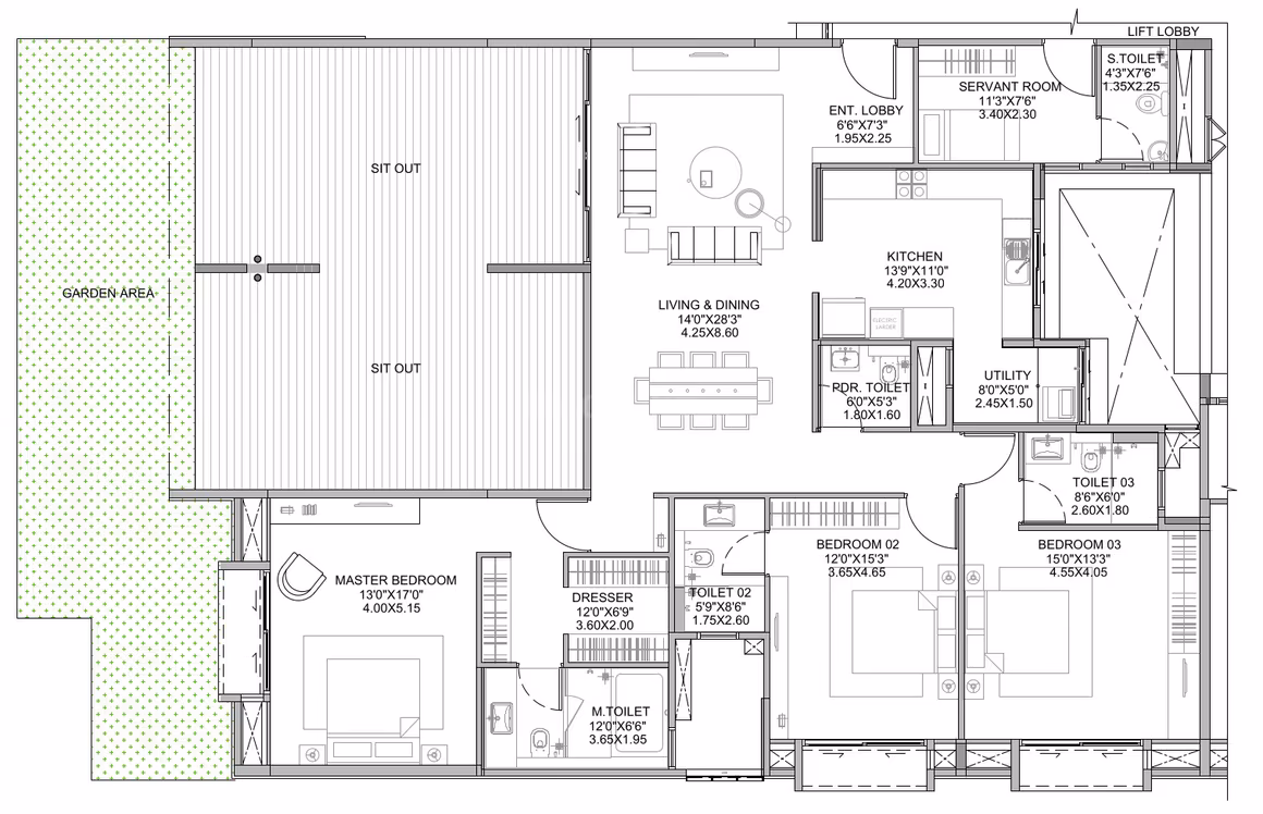 Marvel Piazza Phase 01 - Image 14