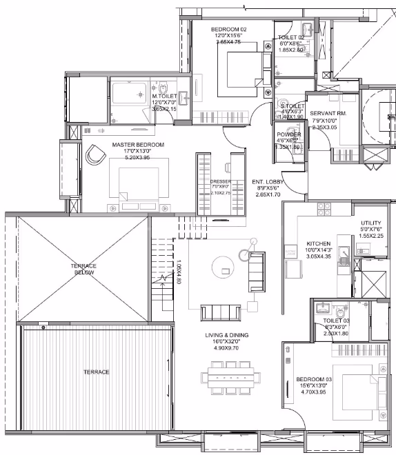 Marvel Piazza Phase 01 - Image 17