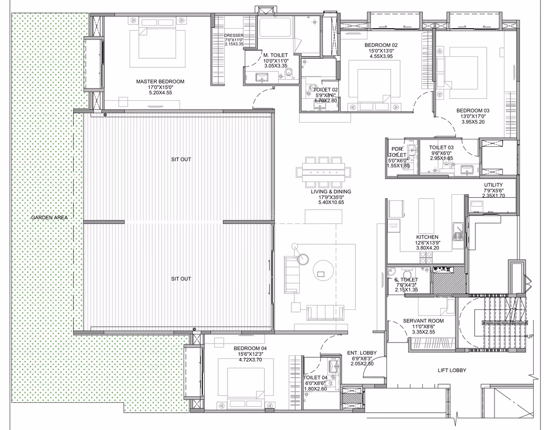 Marvel Piazza Phase 01 - Image 19