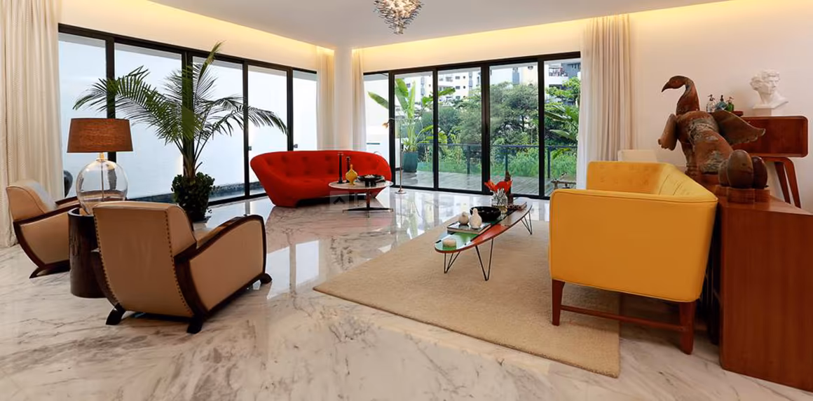 Marvel Piazza Phase 01 - Image 24
