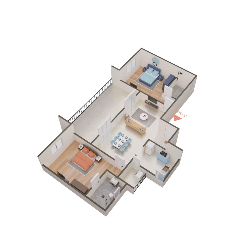 Marvel Piazza Phase 01 - Image 30