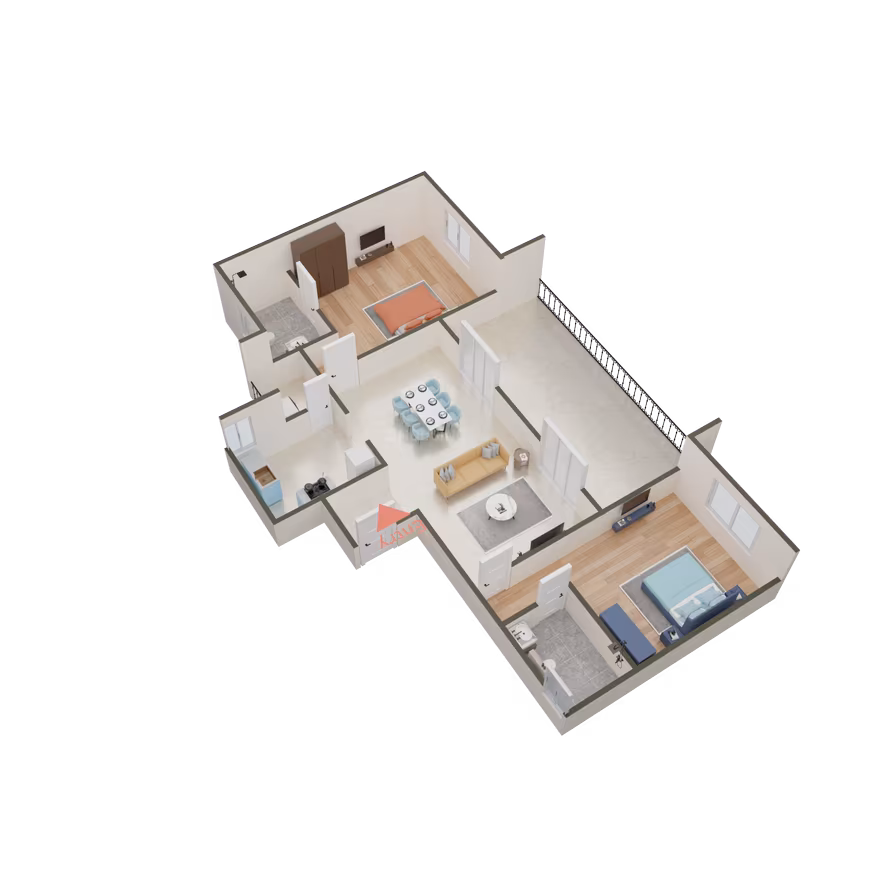 Marvel Piazza Phase 01 - Image 31