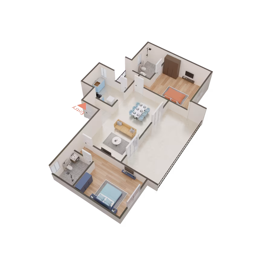Marvel Piazza Phase 01 - Image 32