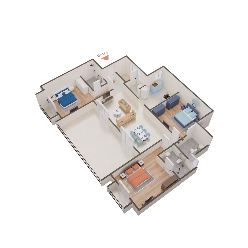 Marvel Piazza Phase 01 - Image 33