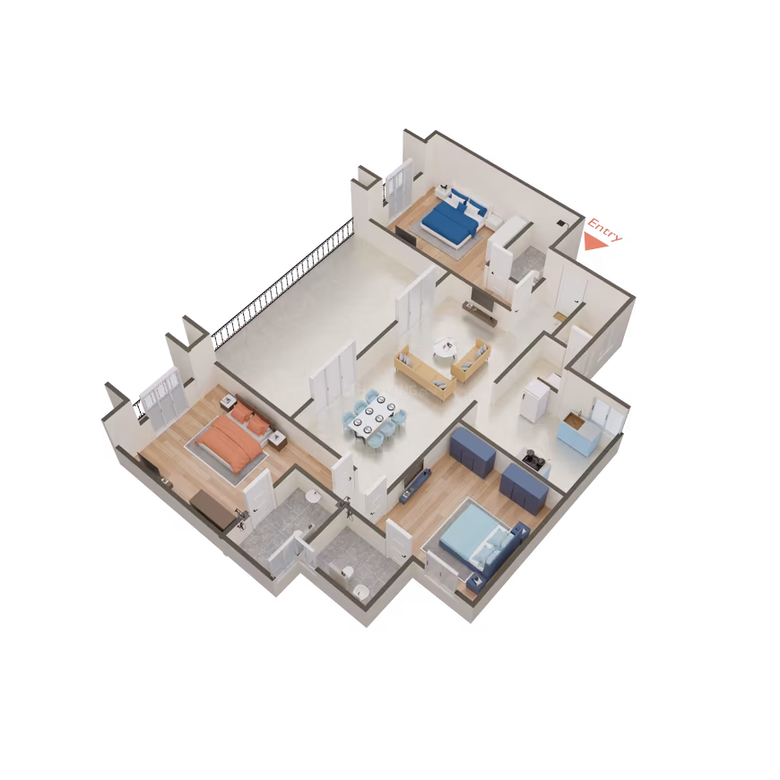 Marvel Piazza Phase 01 - Image 34