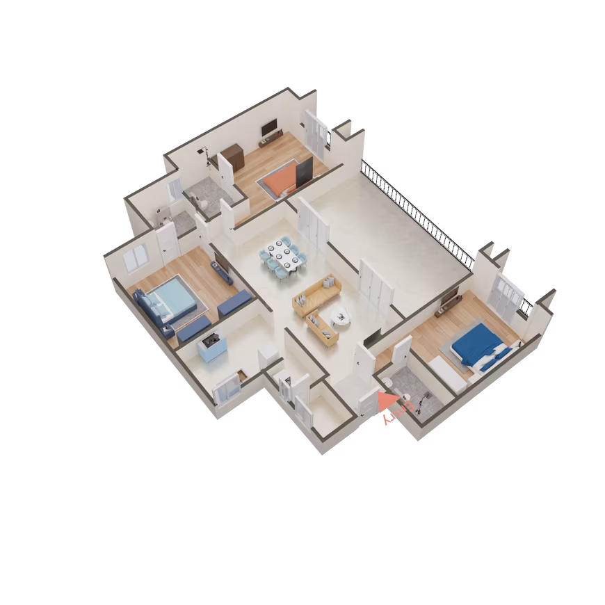 Marvel Piazza Phase 01 - Image 35