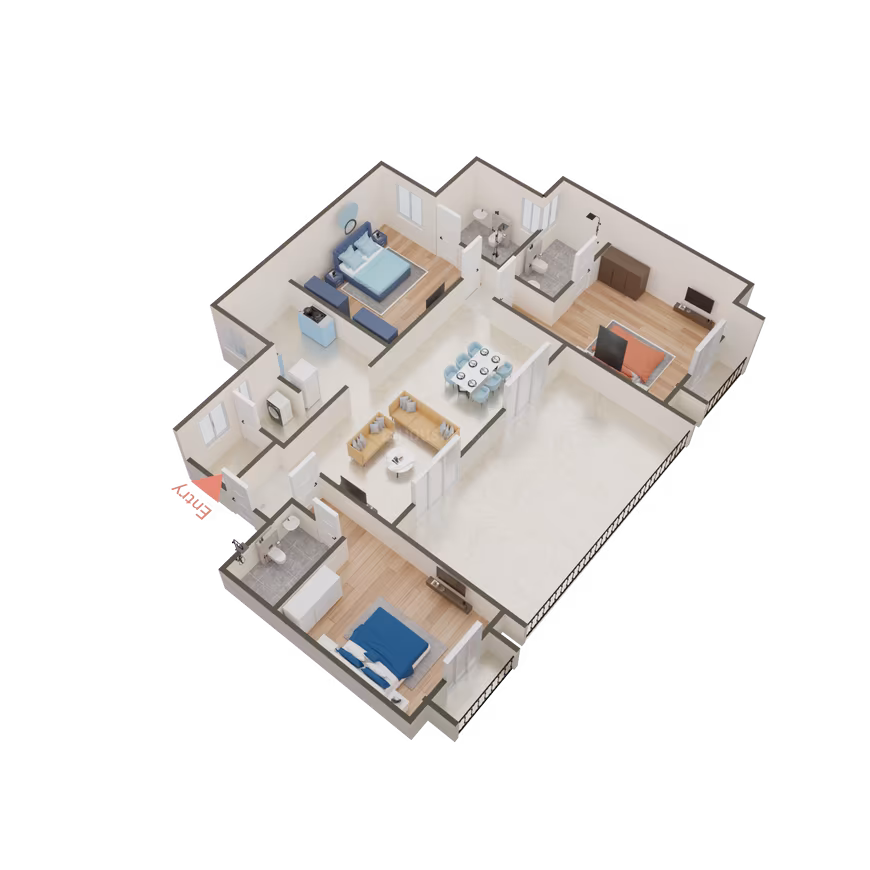 Marvel Piazza Phase 01 - Image 36