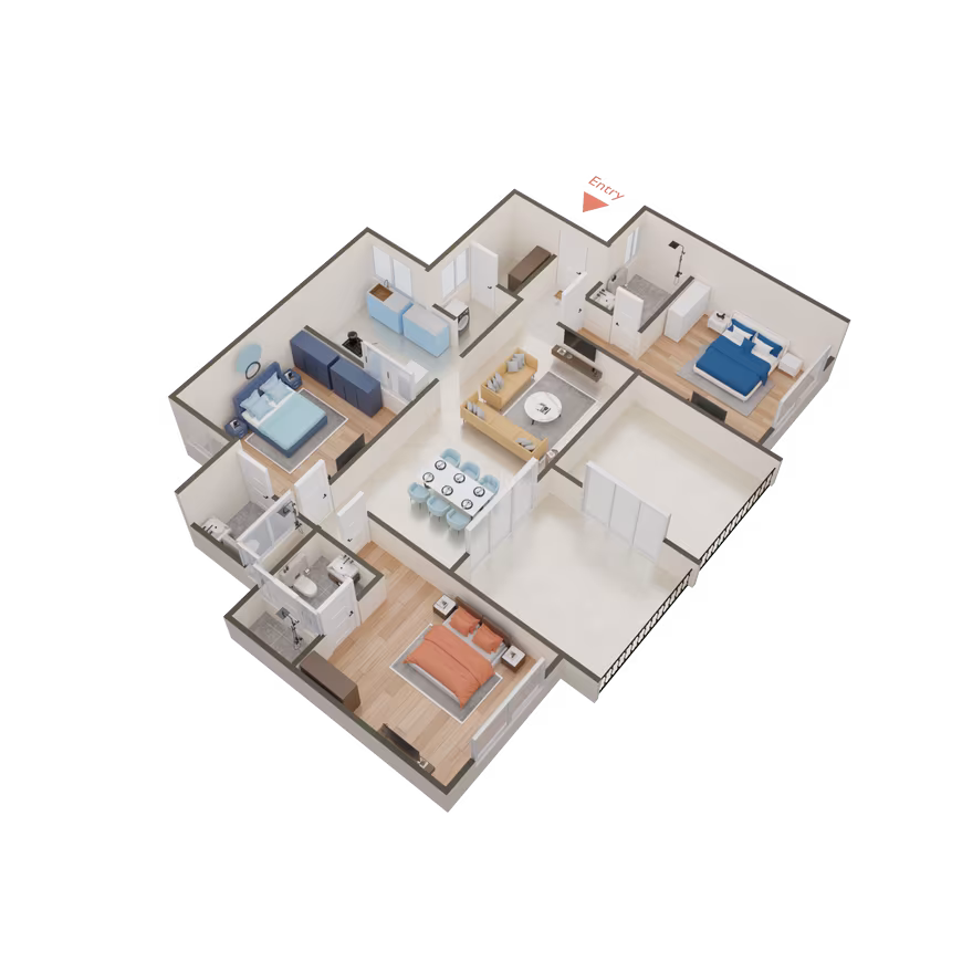Marvel Piazza Phase 01 - Image 37