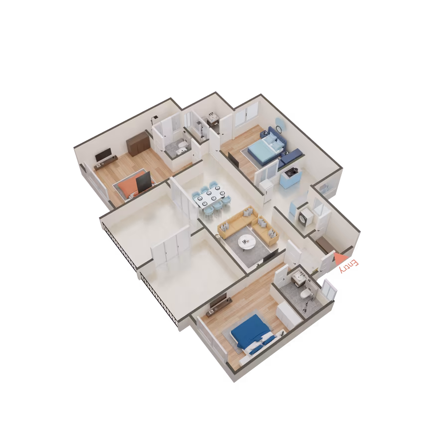 Marvel Piazza Phase 01 - Image 38