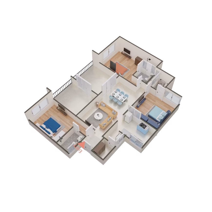 Marvel Piazza Phase 01 - Image 39