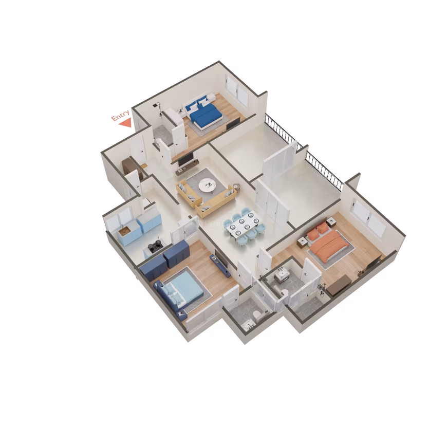 Marvel Piazza Phase 01 - Image 40