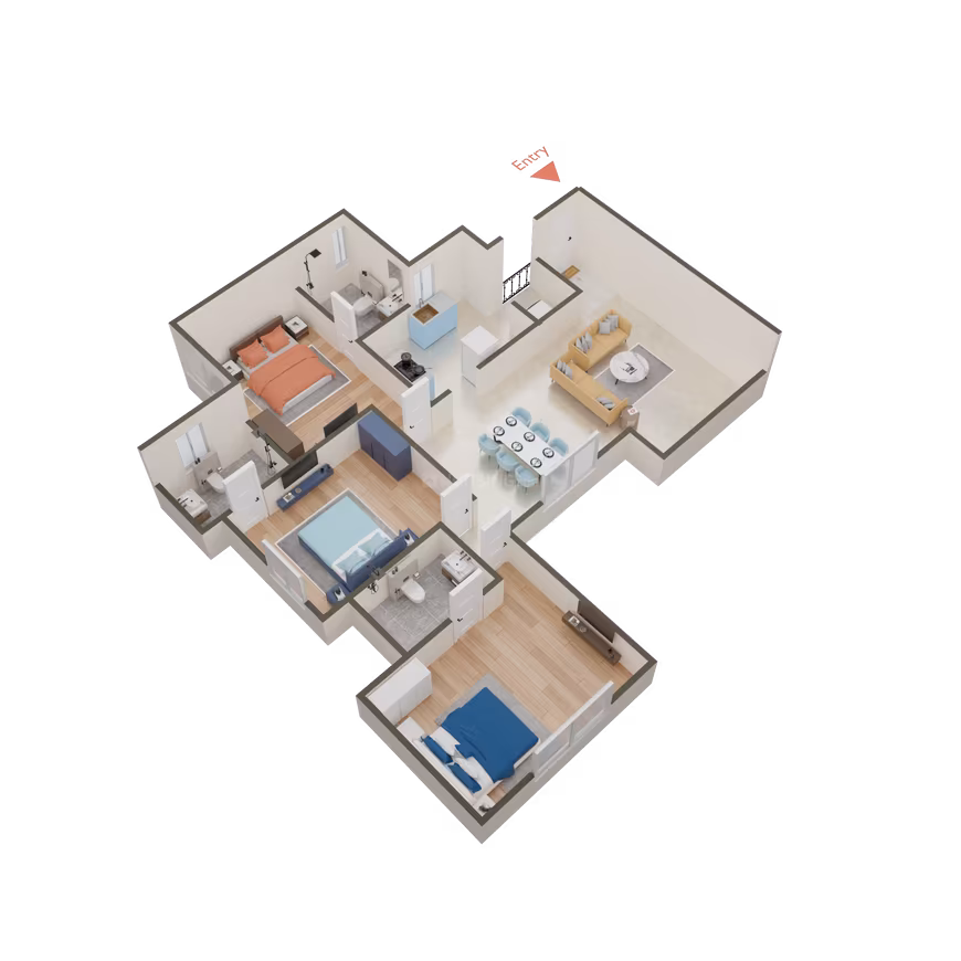 Marvel Piazza Phase 01 - Image 41