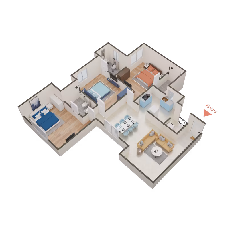 Marvel Piazza Phase 01 - Image 42