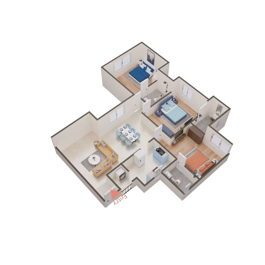 Marvel Piazza Phase 01 - Image 43