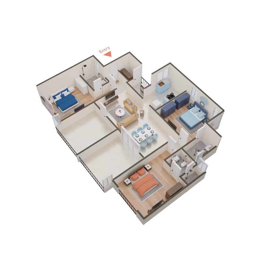 Marvel Piazza Phase 01 - Image 49