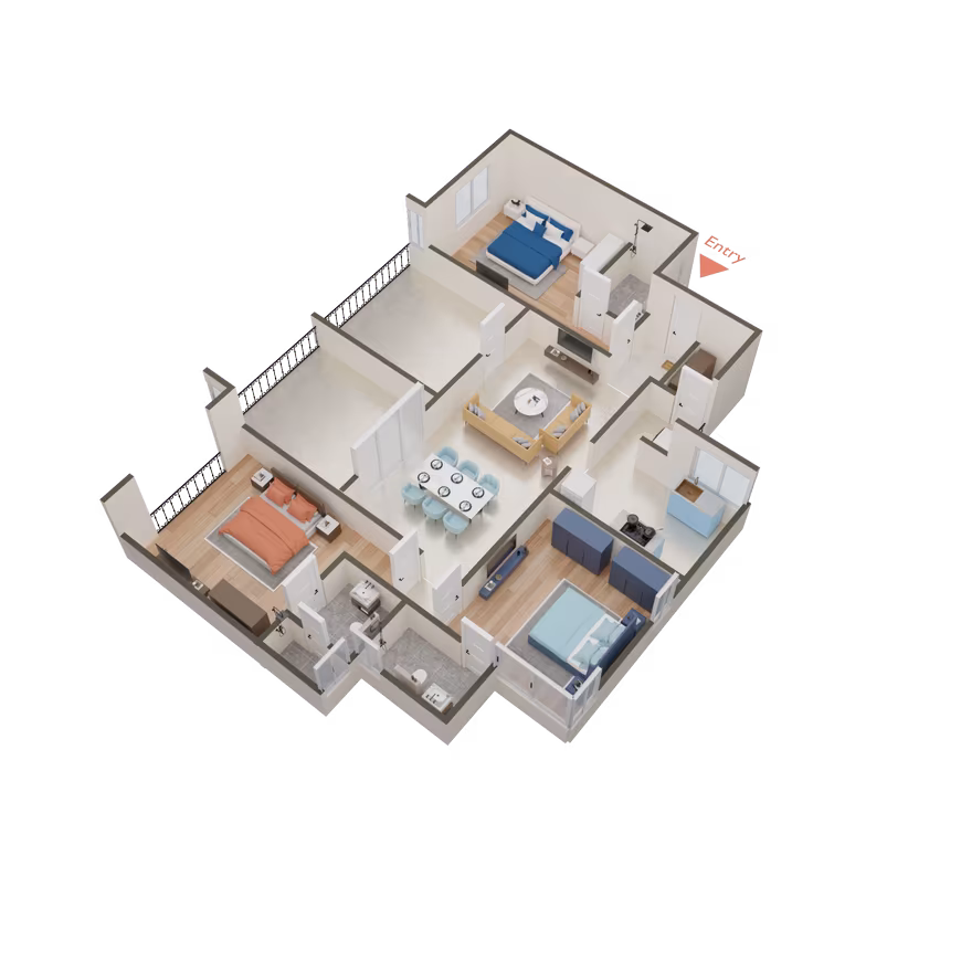 Marvel Piazza Phase 01 - Image 50