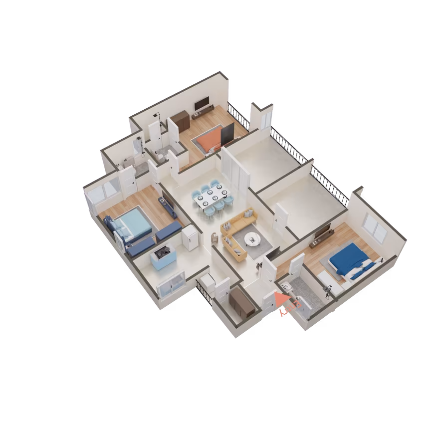 Marvel Piazza Phase 01 - Image 51
