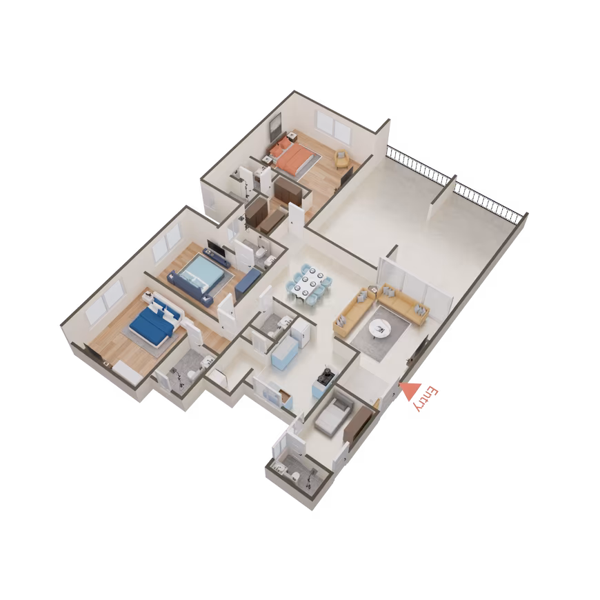 Marvel Piazza Phase 01 - Image 55