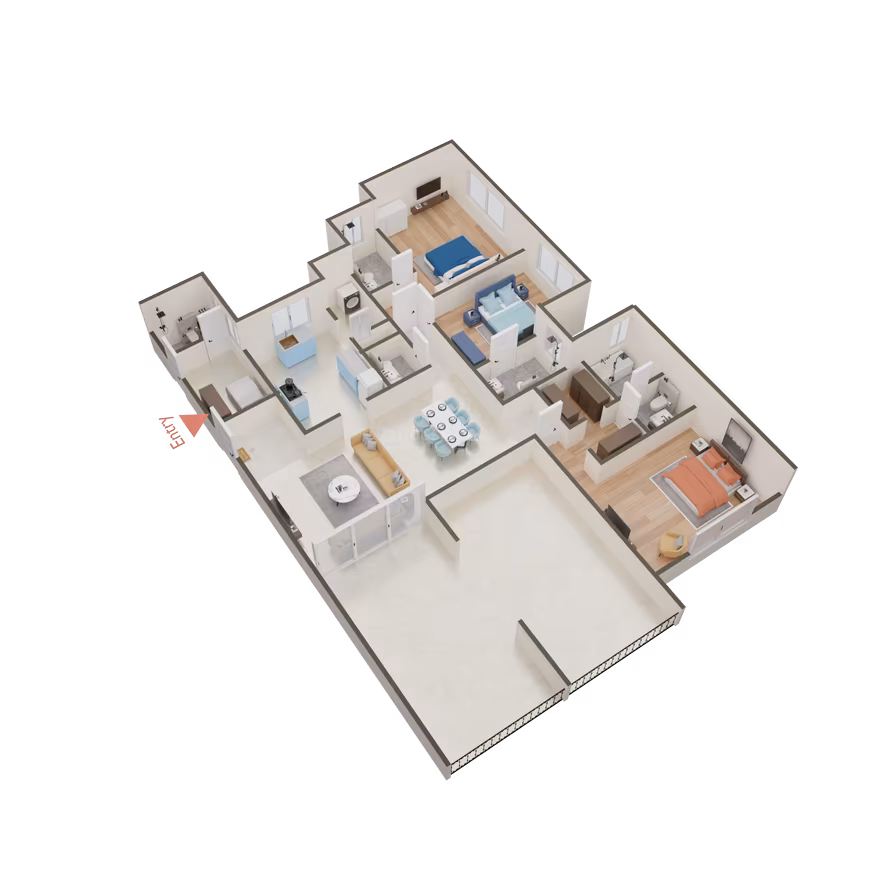 Marvel Piazza Phase 01 - Image 56