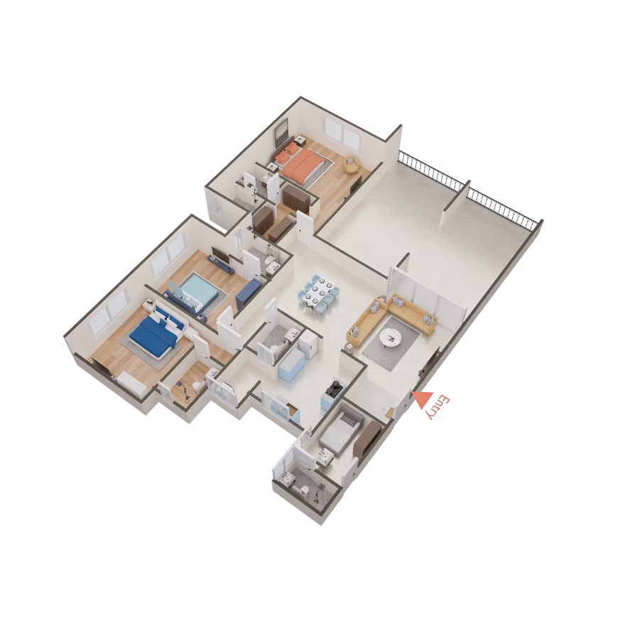 Marvel Piazza Phase 01 - Image 59