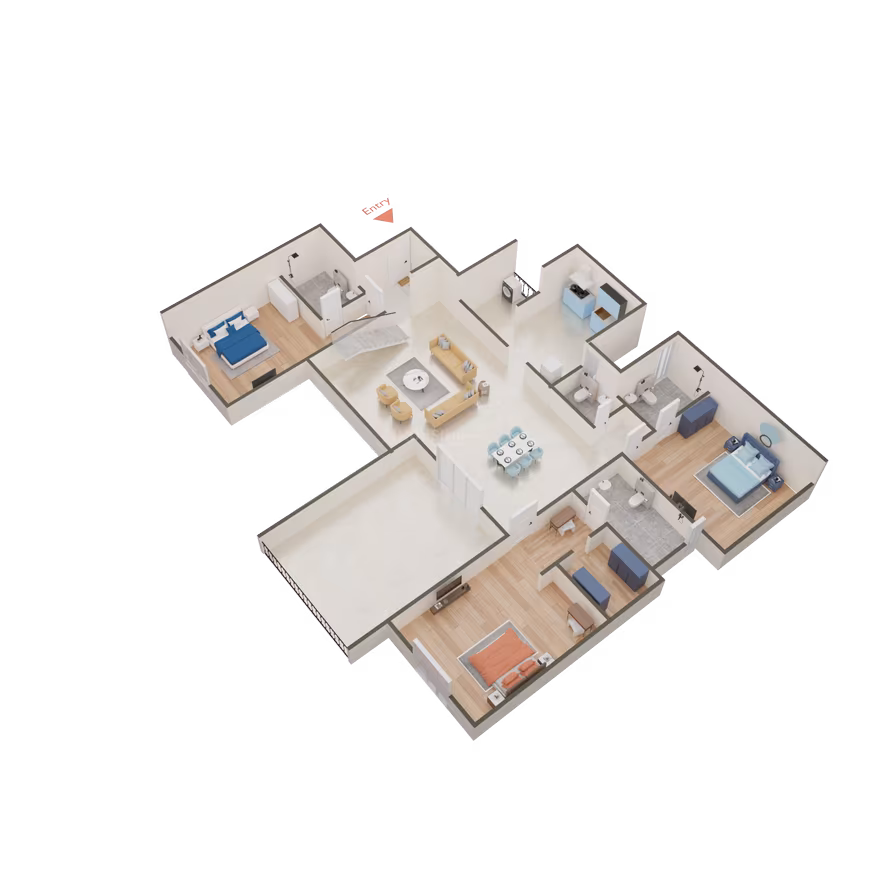 Marvel Piazza Phase 01 - Image 61