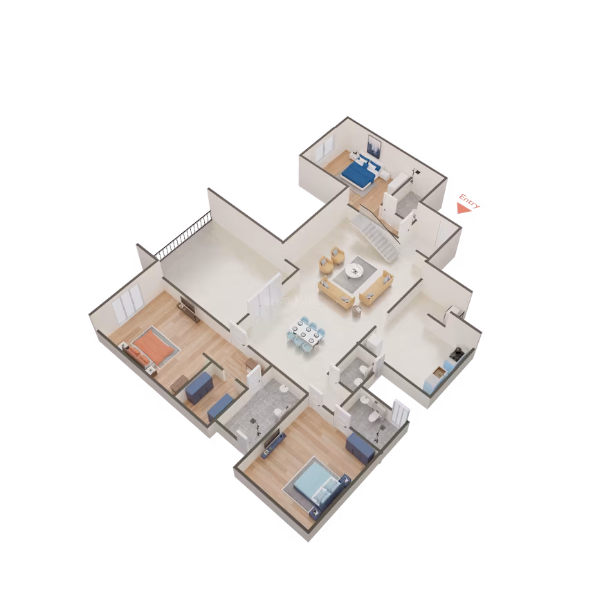 Marvel Piazza Phase 01 - Image 62