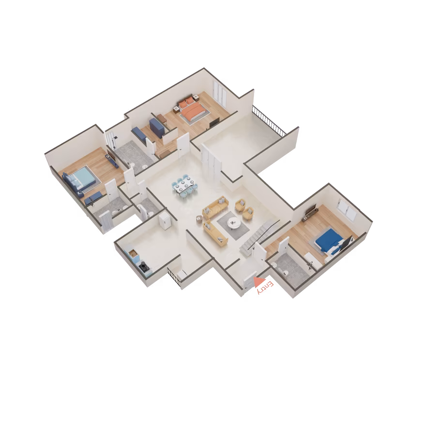 Marvel Piazza Phase 01 - Image 63