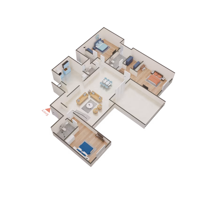 Marvel Piazza Phase 01 - Image 64